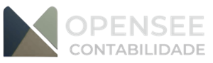 Lomarca Opensee Contabildiade - Fundo Escuro
